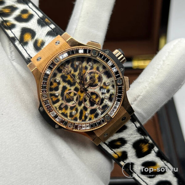 Часы HUBLOT — изображение 2