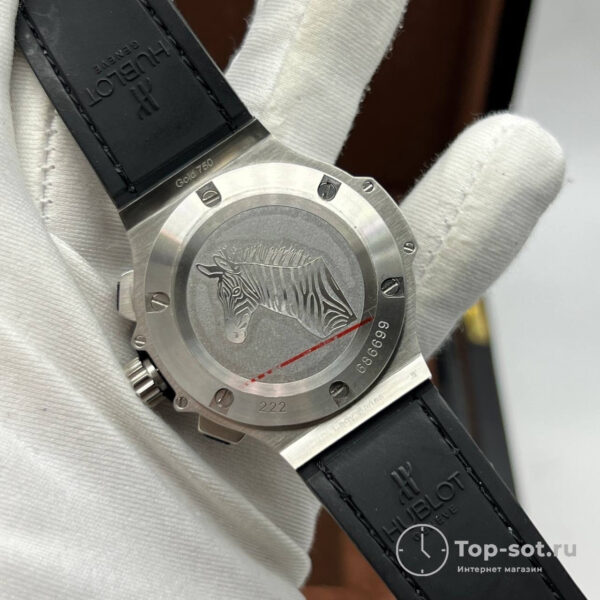 Часы HUBLOT — изображение 7