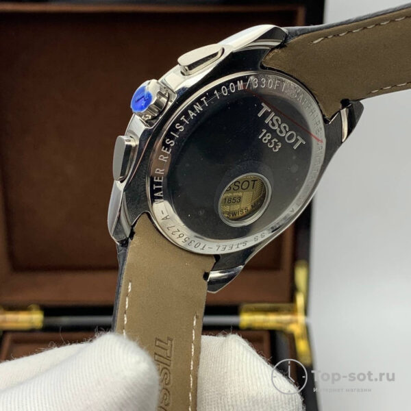 Часы Tissot — изображение 6