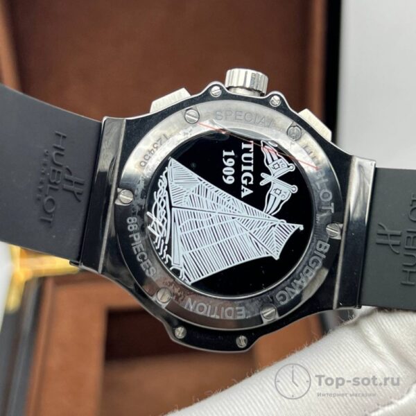 Часы HUBLOT Big Bang — изображение 9