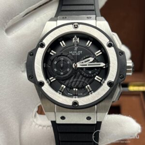 часы HUBLOT Foudroyante