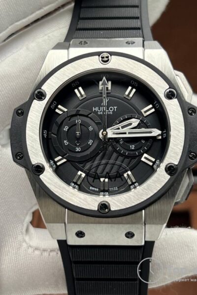 часы HUBLOT Foudroyante