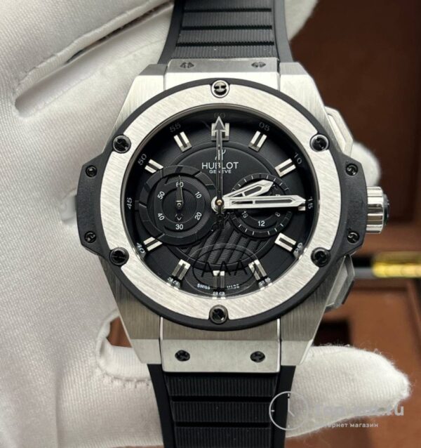 часы HUBLOT Foudroyante
