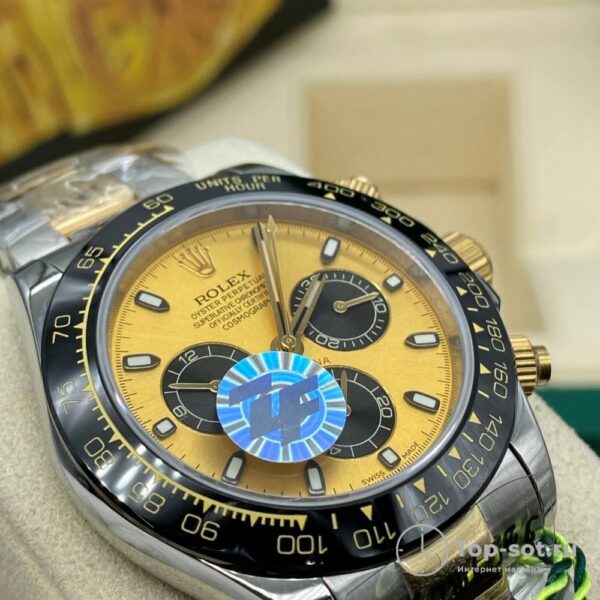 Часы Rolex Daytona — изображение 2