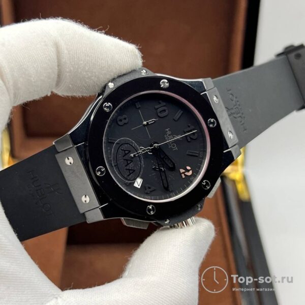 Часы HUBLOT Big Bang — изображение 2