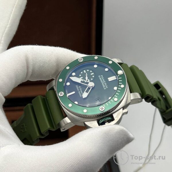 Часы Panerai LUMINOR SUBMERSIBLE — изображение 2