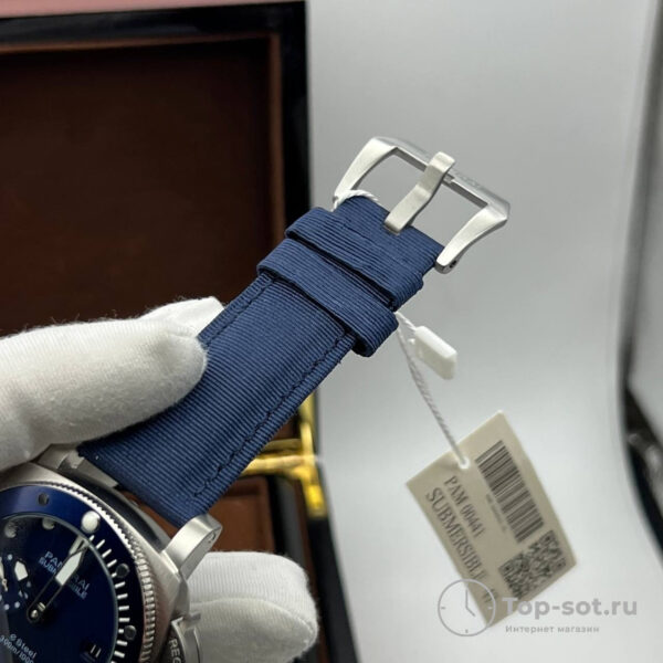 Часы Panerai LUMINOR SUBMERSIBLE — изображение 9