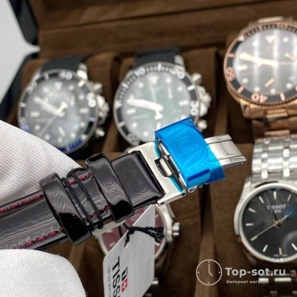 Часы Tissot SEASTAR — изображение 8