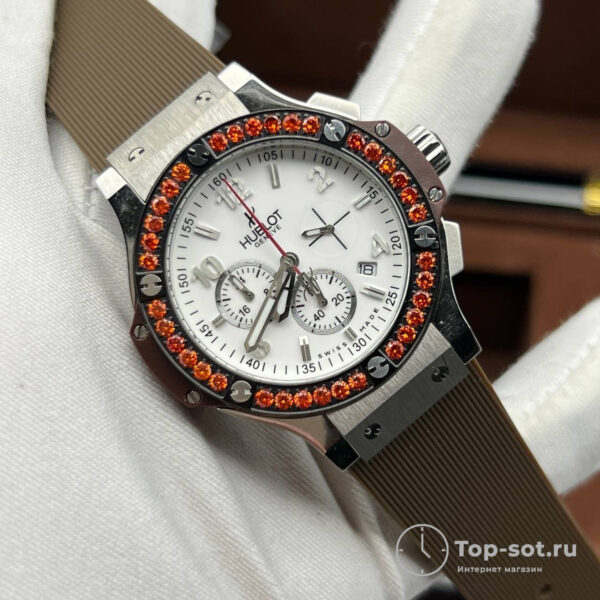 Часы HUBLOT — изображение 2