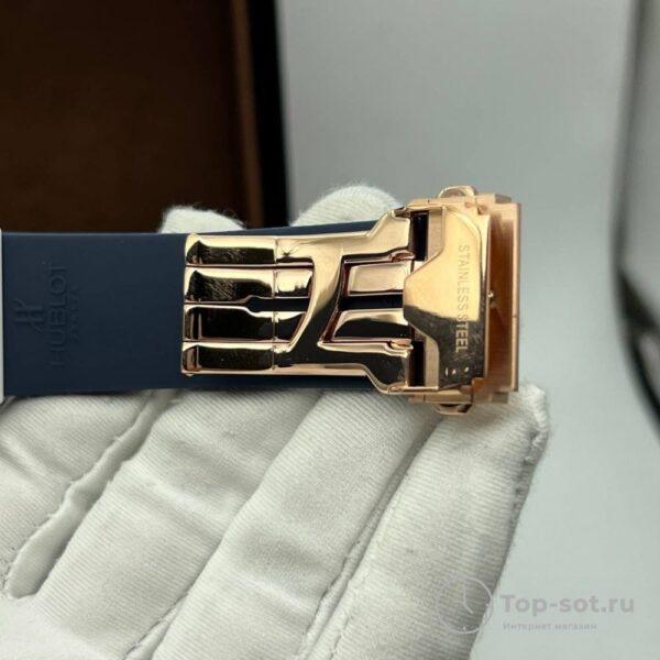 Часы HUBLOT Big Bang — изображение 9