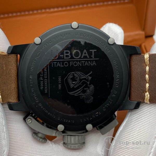 Часы U-BOAT — изображение 6