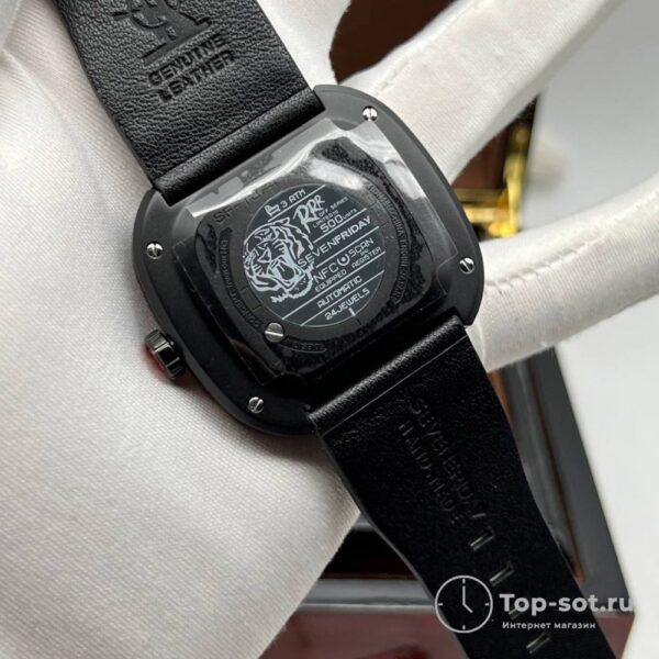 Часы Sevenfriday — изображение 7