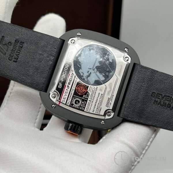 Часы Sevenfriday P3C/09 — изображение 8