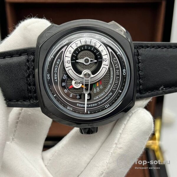 Часы Sevenfriday Q3-05 — изображение 6