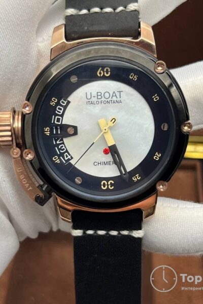 часы U-BOAT ITALO FONTANA
