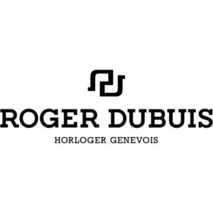 Roger Dubuis