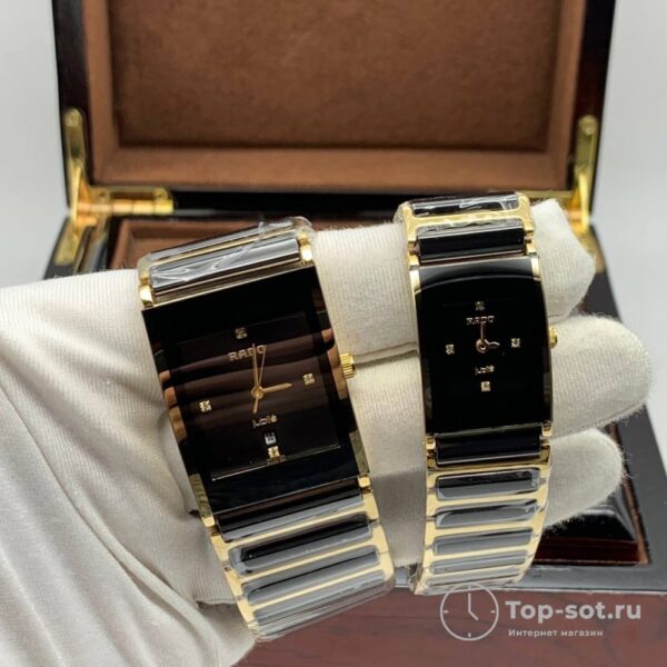 Часы Rado — изображение 6
