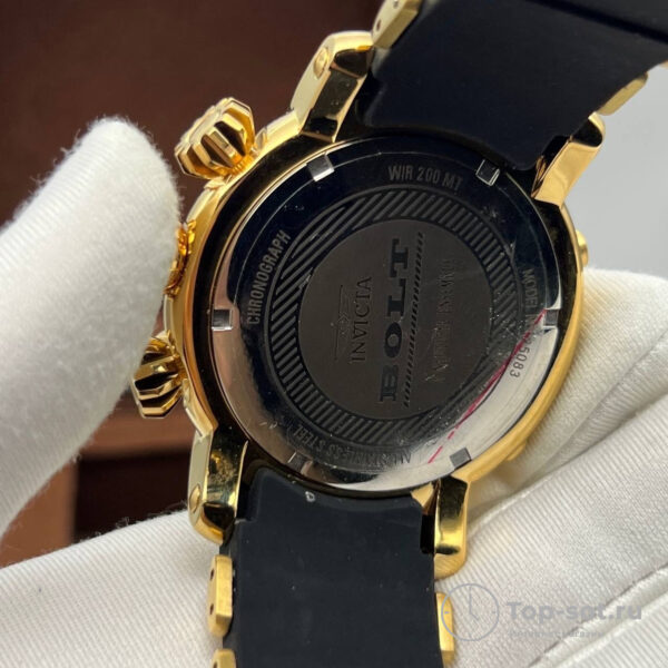 Часы Invicta — изображение 6