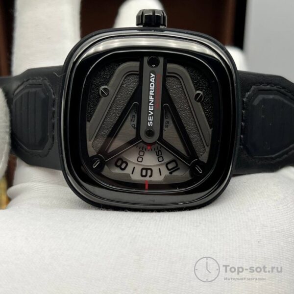 Часы Sevenfriday EDISI INDONESIA — изображение 7