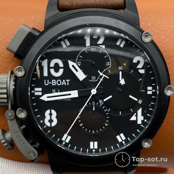 Часы U-BOAT — изображение 5