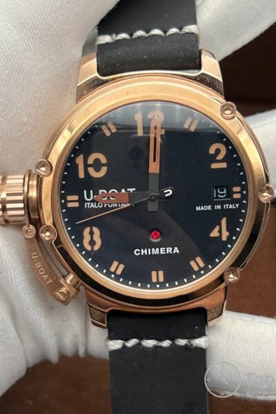 часы U-BOAT ITALO FONTANA