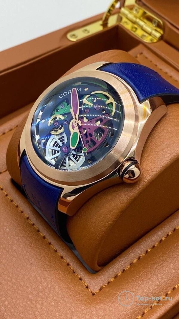 Часы Corum — изображение 2