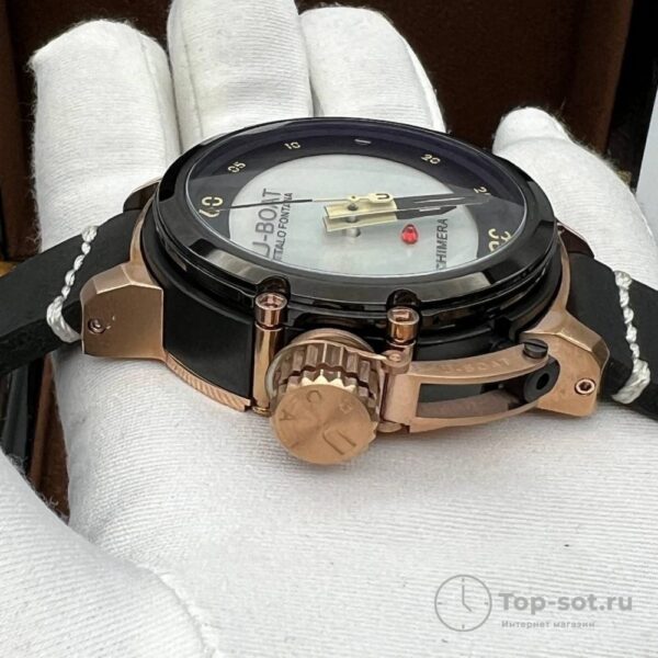 Часы U-BOAT ITALO FONTANA — изображение 6