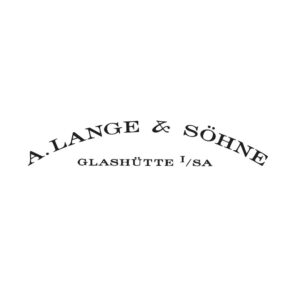 A. Lange & Sohne