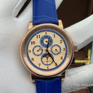 Часы A. Lange & Sohne