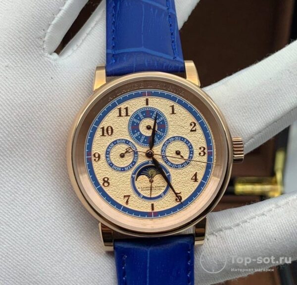 Часы A. Lange & Sohne