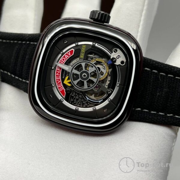 Часы Sevenfriday EDISI INDONESIA — изображение 6