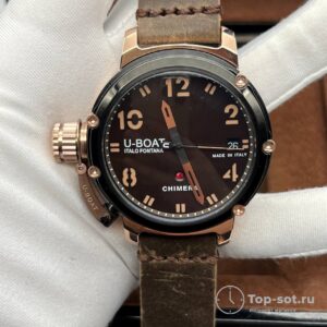 часы U-BOAT ITALO FONTANA