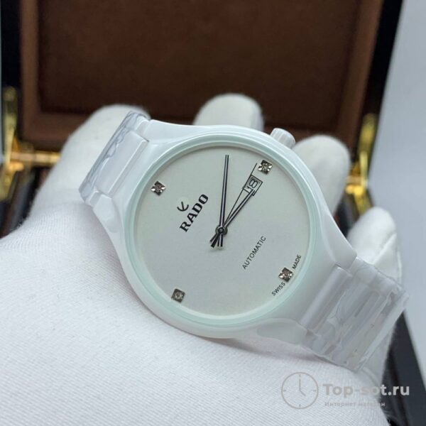Часы Rado — изображение 2