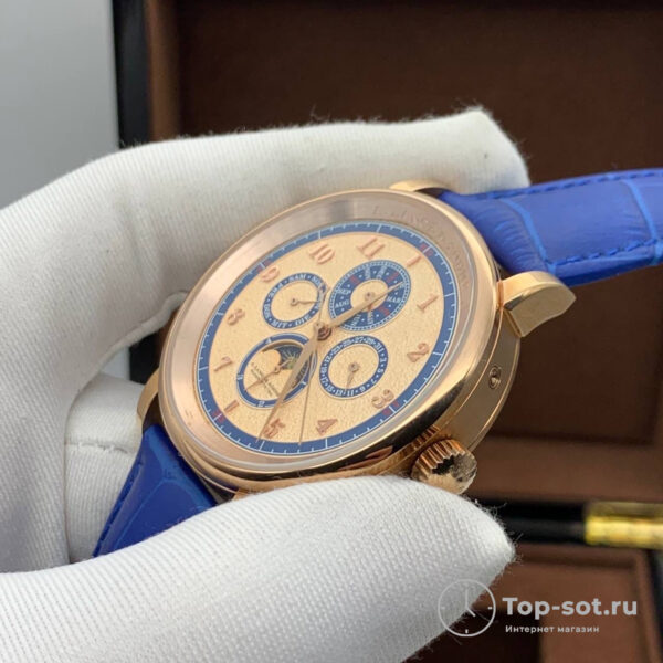 Часы A. Lange & Sohne — изображение 7