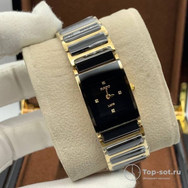 Часы Rado — изображение 2