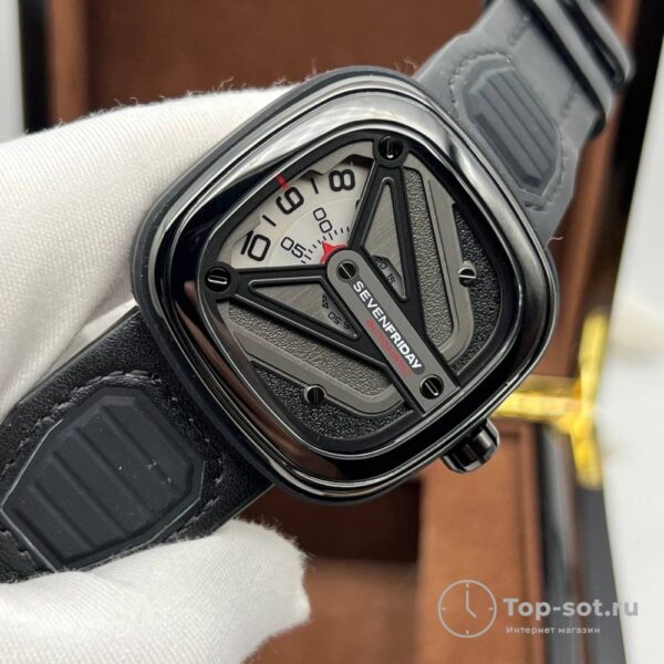 Часы Sevenfriday EDISI INDONESIA — изображение 6