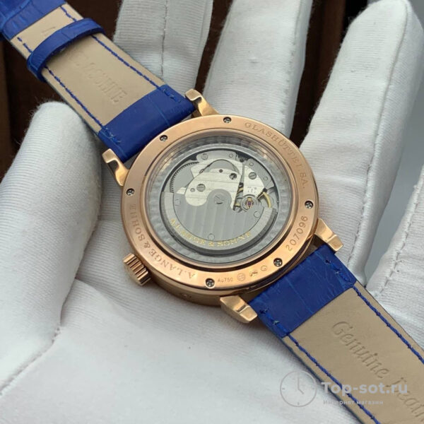 Часы A. Lange & Sohne — изображение 6