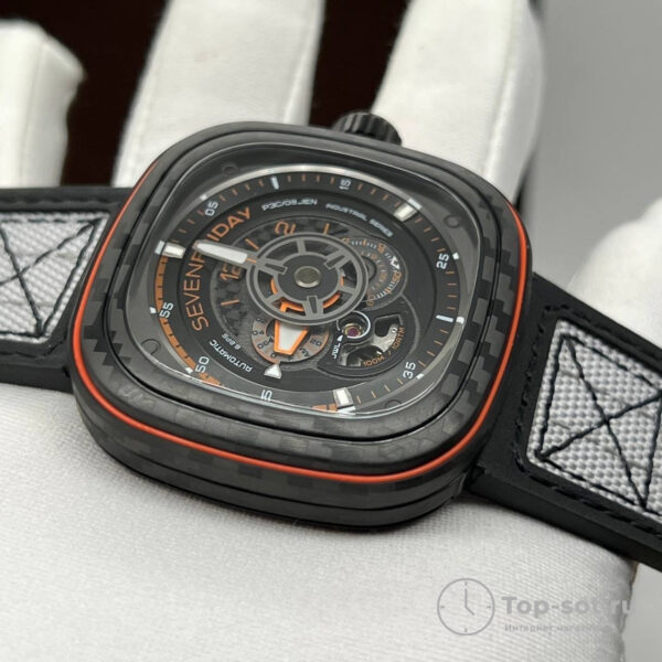 Часы Sevenfriday P3C/09 — изображение 2