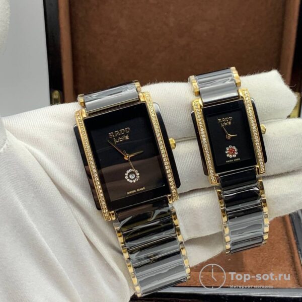 Часы Rado — изображение 5