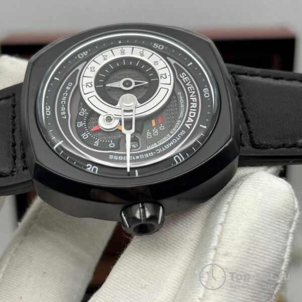 Часы Sevenfriday Q3-05 — изображение 5