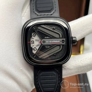 часы SEVENFRIDAY EDISI INDONESIA