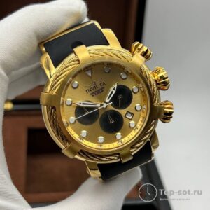 Часы invicta