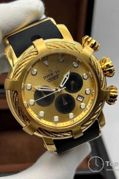 Часы invicta
