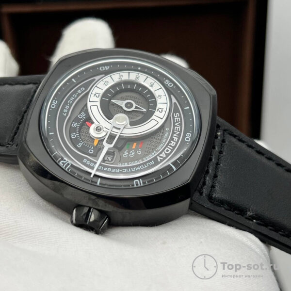 Часы Sevenfriday Q3-05 — изображение 3