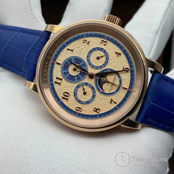 Часы A. Lange & Sohne — изображение 3