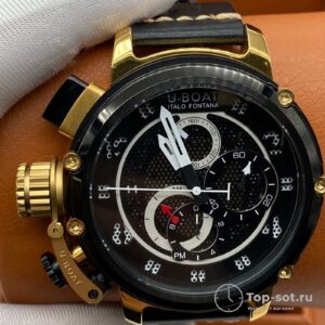 часы U-BOAT