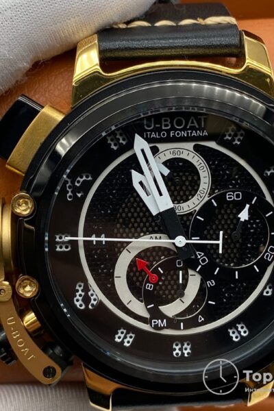 часы U-BOAT