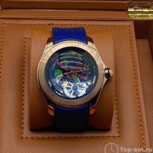 Часы Corum
