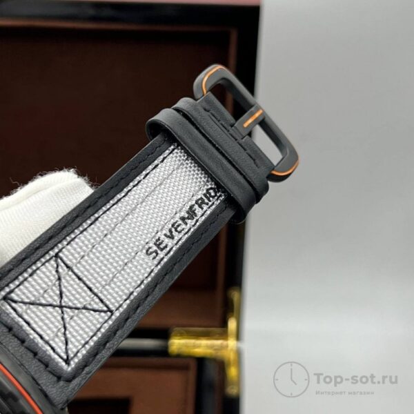 Часы Sevenfriday P3C/09 — изображение 9