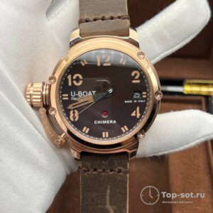 часы U-BOAT ITALO FONTANA